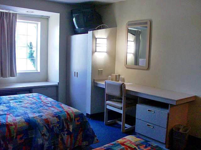 Motel 6 Chattanooga Downtown Room photo